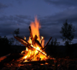 ל"ג בעומר: שומרים על בריאות הילדים-תמונה